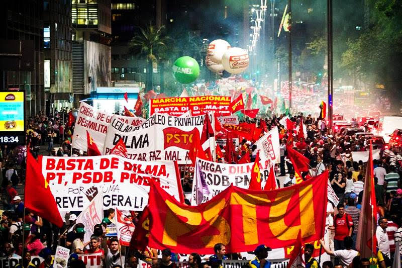 brasile 18settembre 1