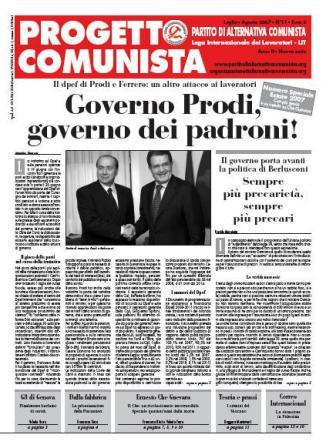progetto 11